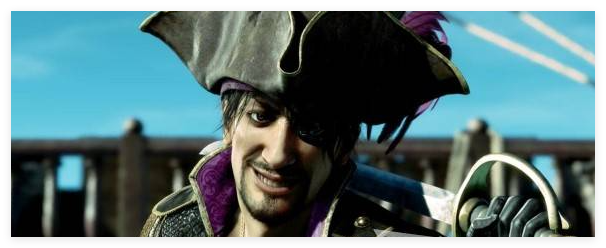 如龙8外传夏威夷海盗第一章技能用什么