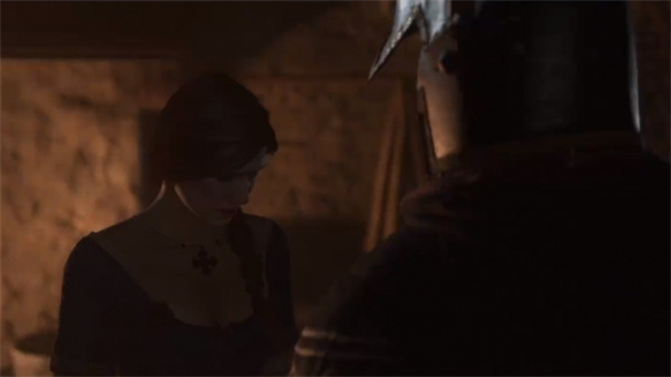 天国拯救2凯瑟琳怎么攻略