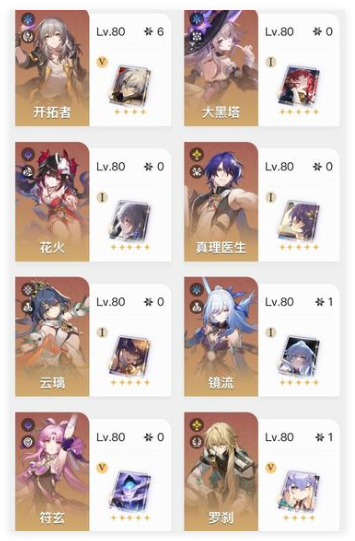 崩坏星穹铁道尚神涅瑞特技能怎么样