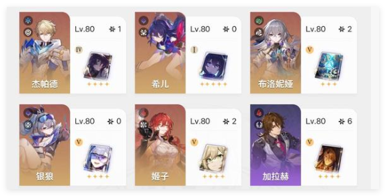 崩坏星穹铁道尚神涅瑞特技能怎么样