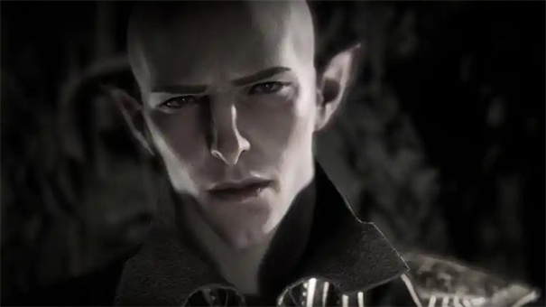 龙腾世纪4职业推荐