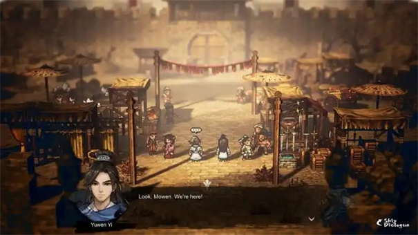 逸剑风云决异种金蝎给谁划算