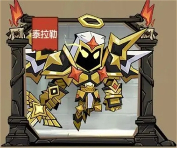 英雄没有闪侍从推荐