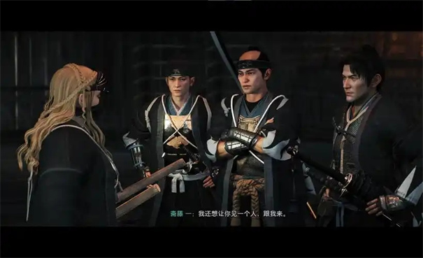 浪人崛起倒幕和佐幕怎么选