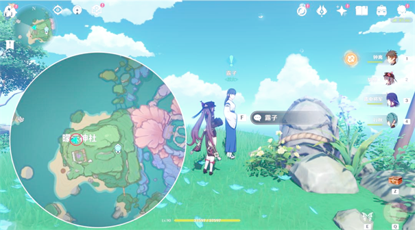 月浴之渊任务攻略