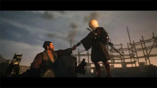 浪人崛起选男还是选女