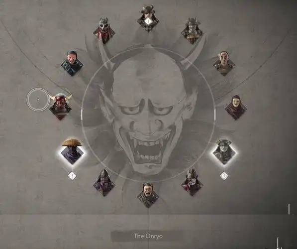 刺客信条影同盟有几个