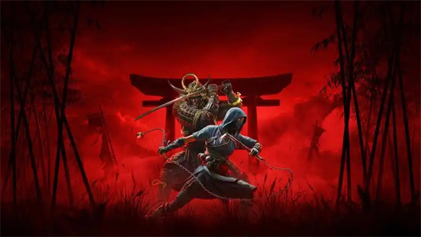 刺客信条影同盟有几个