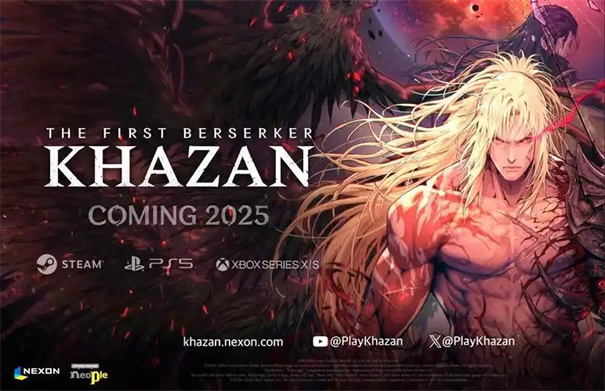 第一狂战士卡赞解锁时间