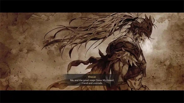 第一狂战士卡赞有加密吗