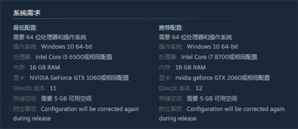 琉隐神渡配置推荐