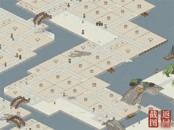 江南百景图商栈升级攻略