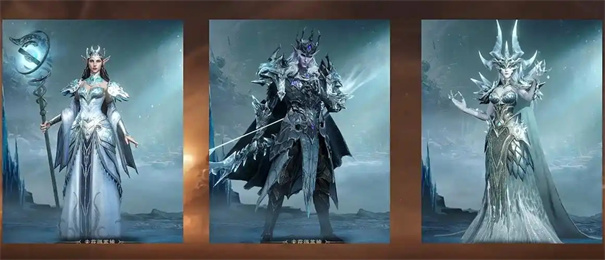 龙息神寂哪些英雄值得培养