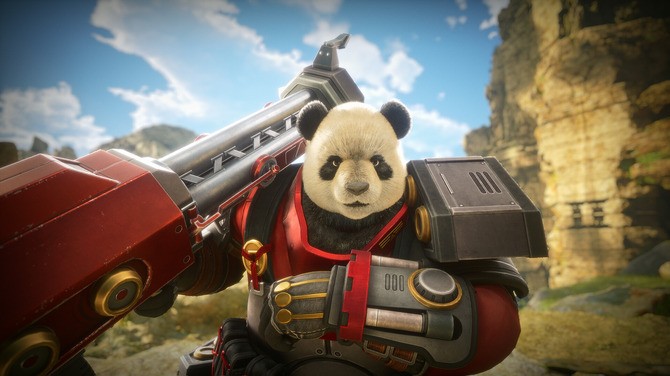 国产射击新游《兽猎突袭》正式登陆Steam