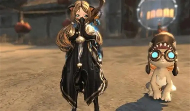 剑灵2哪个职业最吃香的