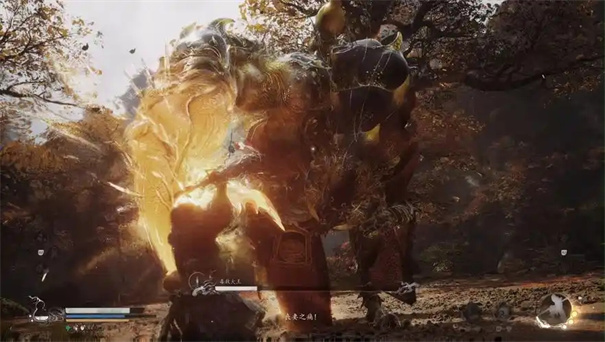 黑神话悟空毒敌大王怎么打