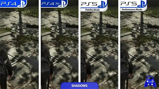 最后生还者2重制版和原版区别