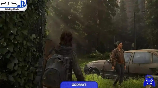 最后生还者2重制版和原版区别