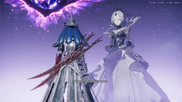 无限机兵真结局条件