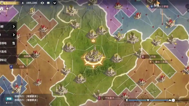 龙石战争阵容推荐