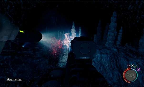 森林之子作弊码大全表