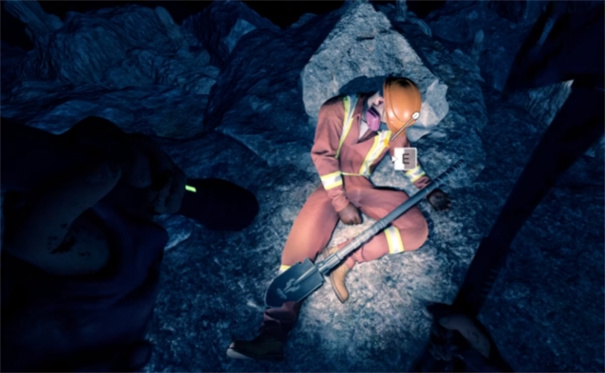 森林之子作弊码大全表