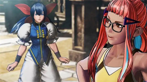 饿狼传说群狼之城有单人战役吗