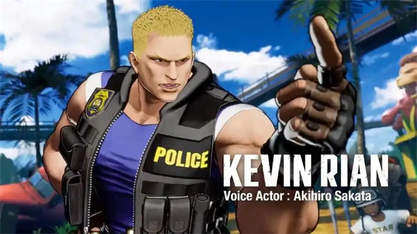 饿狼传说群狼之城有单人战役吗