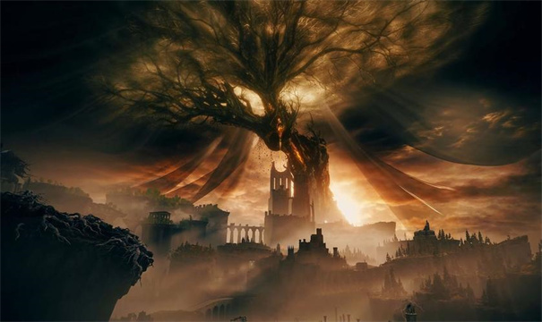 艾尔登法环黄金树幽影版和普通版的区别