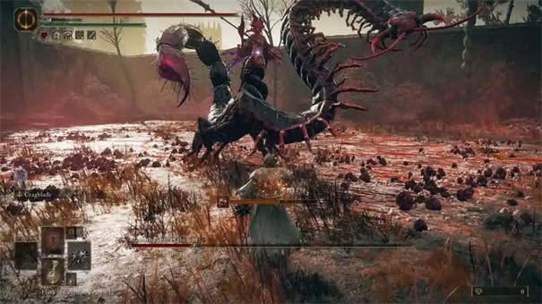 艾尔登法环boss难度排名