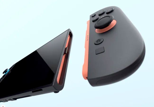 ‌任天堂Switch 2或移除可变刷新率（VRR）支持‌