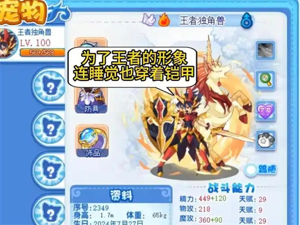 洛克王国世界资格码怎么获得