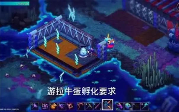 崩溃大陆2安皮巴拉蛋怎么孵化