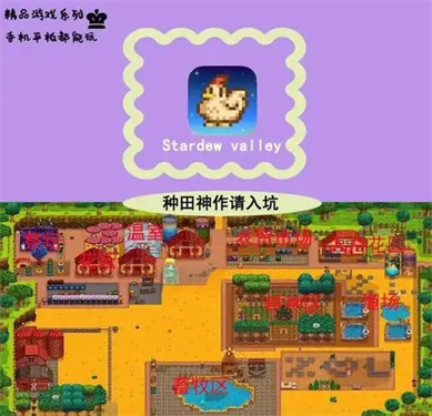 星露谷物语镇长的紫色裤子在哪里