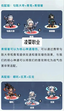 主宰世界什么职业最强