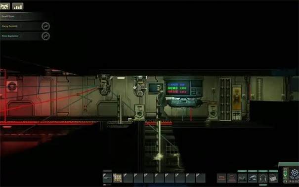 潜渊症控制台作弊码