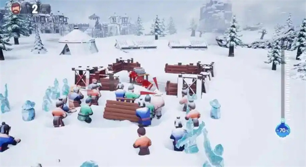 三国冰河时代魏国阵容推荐