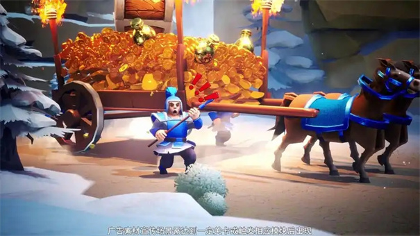 三国冰河时代魏国阵容推荐