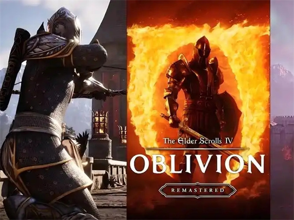 上古卷轴4重制版怎么改中文