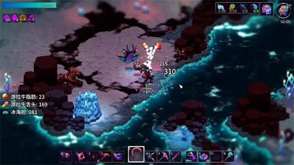 崩溃大陆2怎么孵蛋