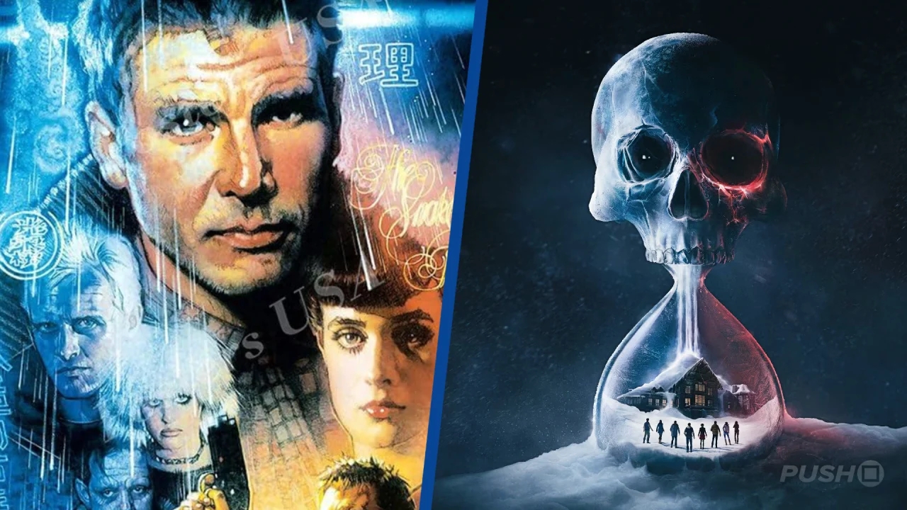 《银翼杀手》衍生游戏《Blade Runner: Time To Live》惨遭取消