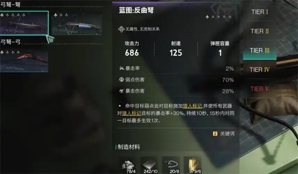 七日世界武器排行榜