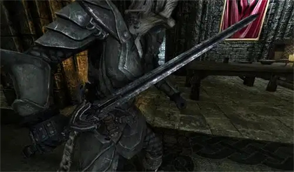 上古卷轴4重制版开锁怎么开