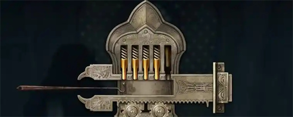 上古卷轴4重制版开锁怎么开