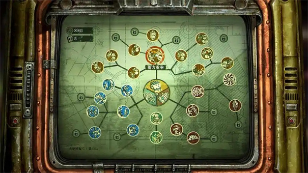 暗影火炬城万能钥匙怎么获得