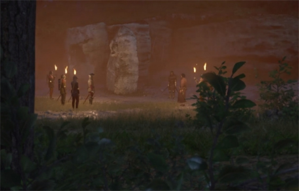 天国拯救2龙骨完美结局攻略