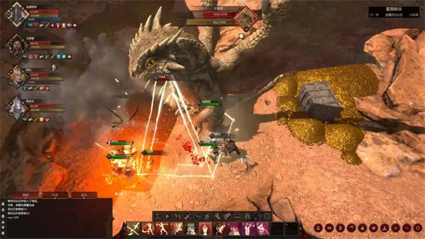 重铸纪元自由地怎么洗点