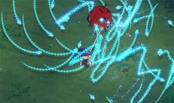 魔法工艺保险箱怎么开