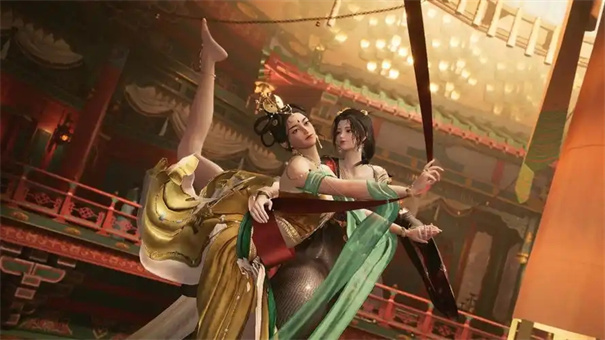 燕云十六声开封终卷怎么解锁