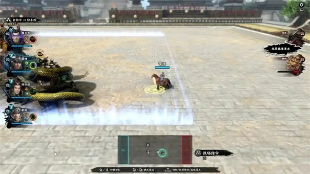 三国群英传8金色装备怎么刷